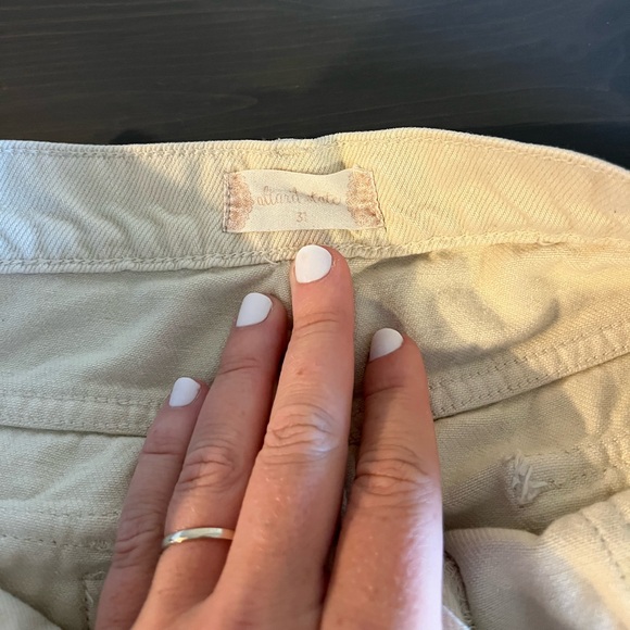 Altar’d State Emory Carpenter Pants - Picture 3 of 8